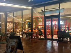 -星巴克(深圳欢乐颂店)