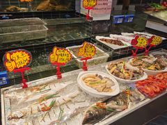 -桃园农庄烤全羊(江秋路店)