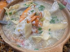 -皮蛋弟砂锅店(总店)