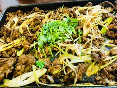 -清真永恒华威肉饼(潘家园店)