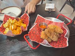 -BRAVO·布瓦屋西餐