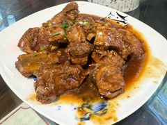 -缘来聚·徽菜名店(黄山宏村店)