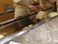 -松临·铁板烧&Omakase(神农店)