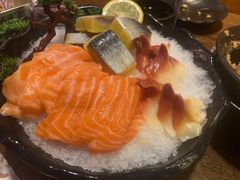-吉兆手握寿司(车公庙店)