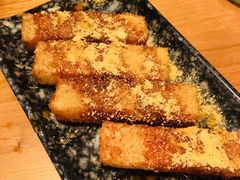 -付小姐在成都(中山公园店)
