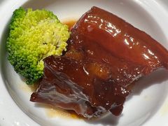 -徽镇小厨·经典徽菜(十里河店)