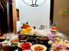 -中国徽菜·徽商故里(广安门店)