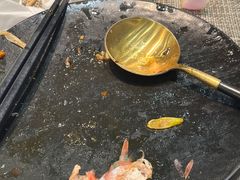-渔荷食町·铁板烧料理(崂山万象汇店)