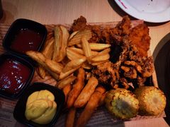 -米斯特比萨(罗斯福店)