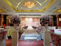 点击看大图 -Sunny喜铺婚礼策划(东部店)
