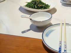 -渔港甄宴·海鲜·地标烟台菜(金沙滩店)