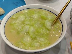 湖南丝瓜-洞庭米湘·湖南菜(银河SOHO店)