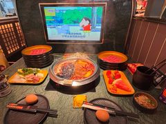 -牛New寿喜烧(中山公园龙之梦店)