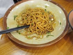 -清香源清真牛肉拉面(文化宫店)