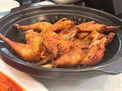 -馨方园食府·市井老南京菜