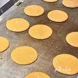 绍兴探店｜跟着小红书种草了漫画同款铜锣烧