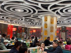 -大碗居·烤鸭·鱼头泡饼(天坛东门店)