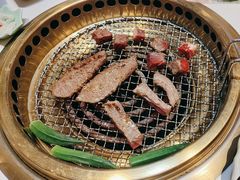 -千寻山野烤肉(天虹店)