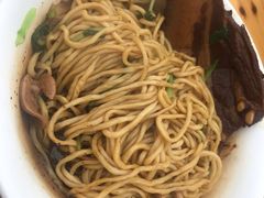 -泰顺江南春面馆