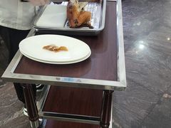 -鸭王烤鸭店(三里河店)