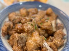 -萬家灯火·私房湘菜·22年老手艺(南岭大道店)