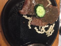 -纽斯特自助牛排餐厅(三林印象城店)