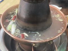 -大明铜锅·烤涮坊·烧烤(总店)