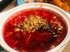 -茉莉餐厅(包河万达店)