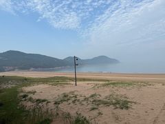 -普陀山风景名胜区-千步大沙