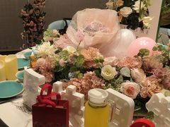 -雀蓝川菜(滨湖万象汇店)