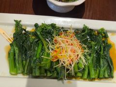-松子料理(华威桥店)
