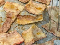 -灶边炉台·东北融合烤肉(南山店)