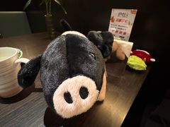 -庐灶江南·江南菜·四合院Bistro(东直门·华侨夜泊君亭店)