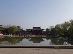 -西安华清御汤酒店