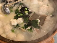 -姜君·千岛湖鱼头馆(浦东大道店)