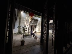 -西塘古镇-倪宅