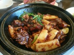 -日昌餐馆(亦庄店)