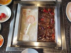 -皇城老妈火锅(琴台店)