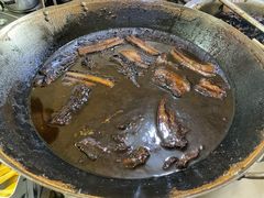 -泰顺江南春面馆