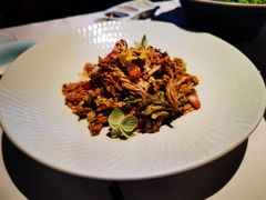 -庆云楼饭庄(什刹海店)