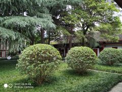 -红军总政治部旧址