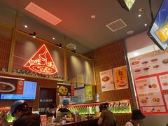 -伽喱博士 Dr.CURRY咖喱饭(太阳宫咖喱店)