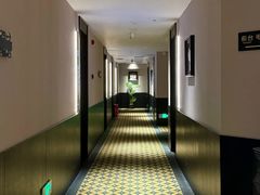 -万泊酒店(长沙五一广场国金中心店)