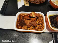 -谷田稻香·砂锅菜(西乡天虹店)