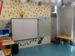 -易贝乐成长中心(坂田中心)