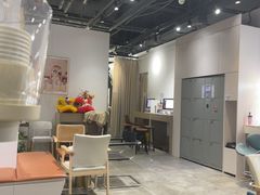 -海马体照相馆(天津世纪都会店)