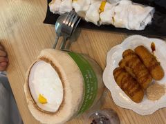 -广德记·椰子冻手制甜品(福田总店)