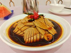 -金时代顺风大酒店(静安大融城店)