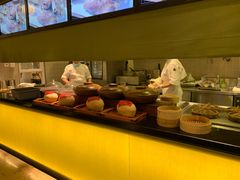 -弄堂里(西溪龙湖天街店)