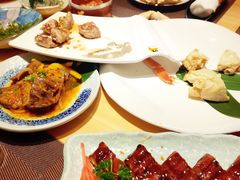 -割烹旭日本料理(龙湖狮山天街店)
